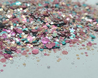 Biodegradable Glitter- Fairy Garden signature blend