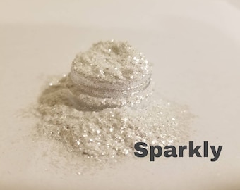 Biodegradable Glitter- ultra fine-