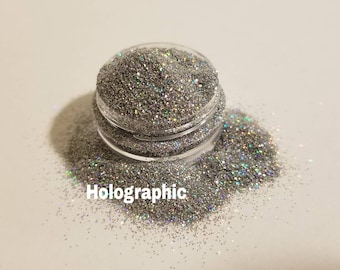 Biodegradable Glitter- ultra fine-