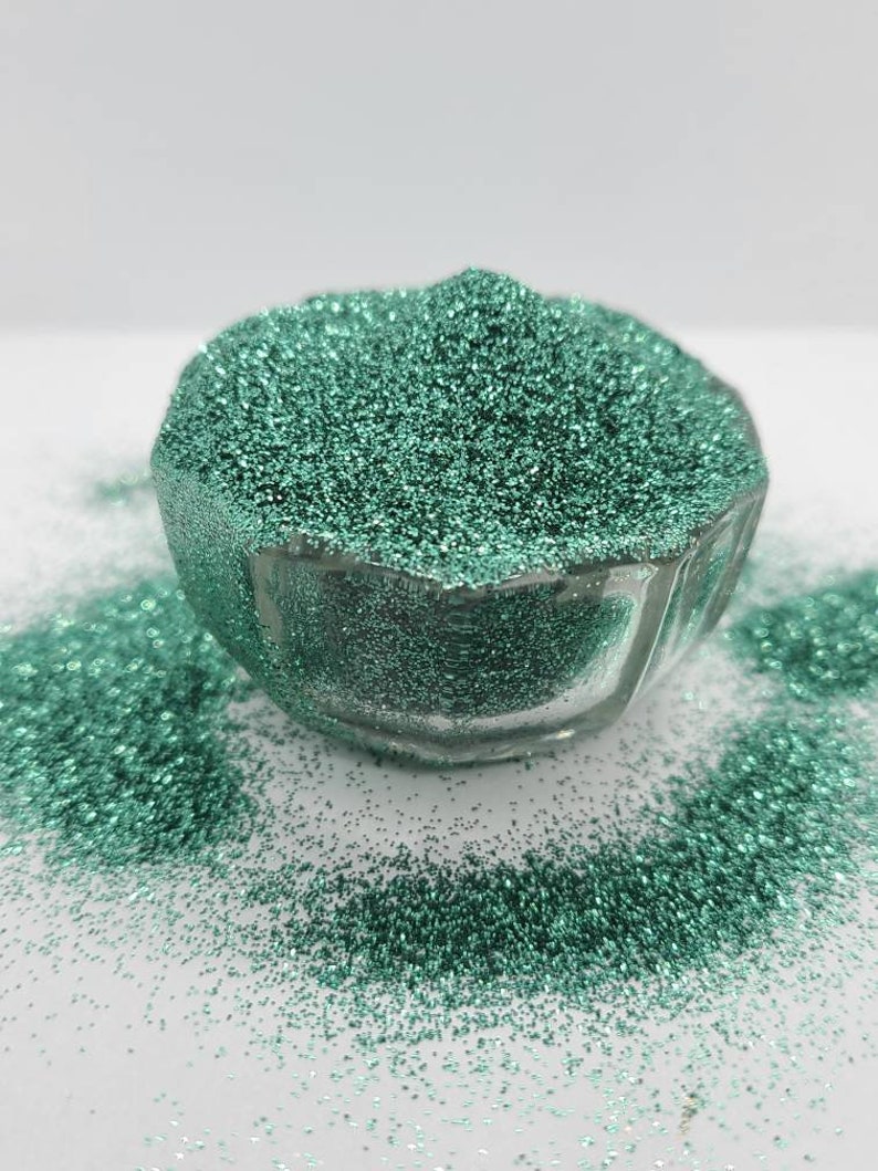 Biodegradable Glitter New Colors Candle Glitter Festival Etsy