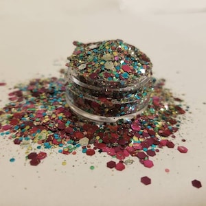 Biodegradable Glitter