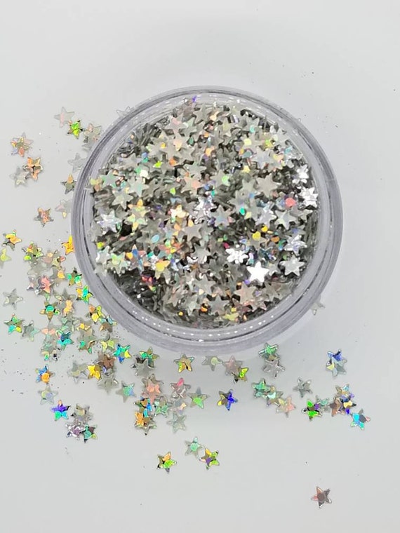Biodegradable Glitter - Accessories