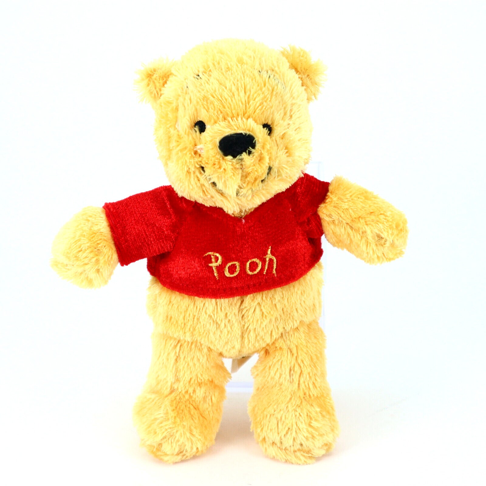 christopher robin teddy