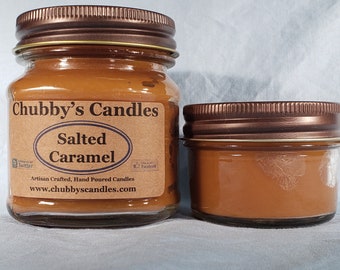 Salted Caramel