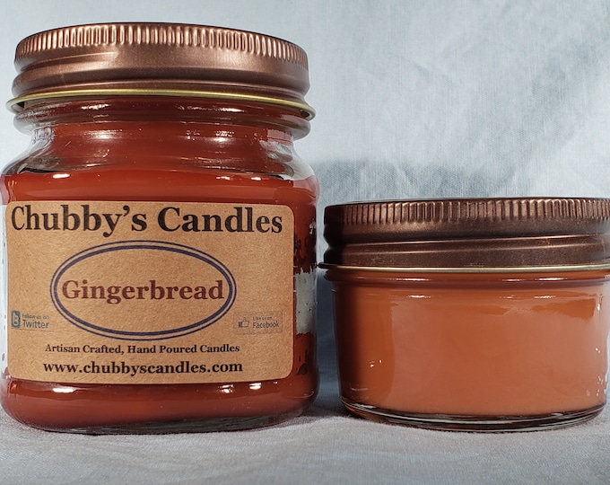 Featured listing image: Gingerbread