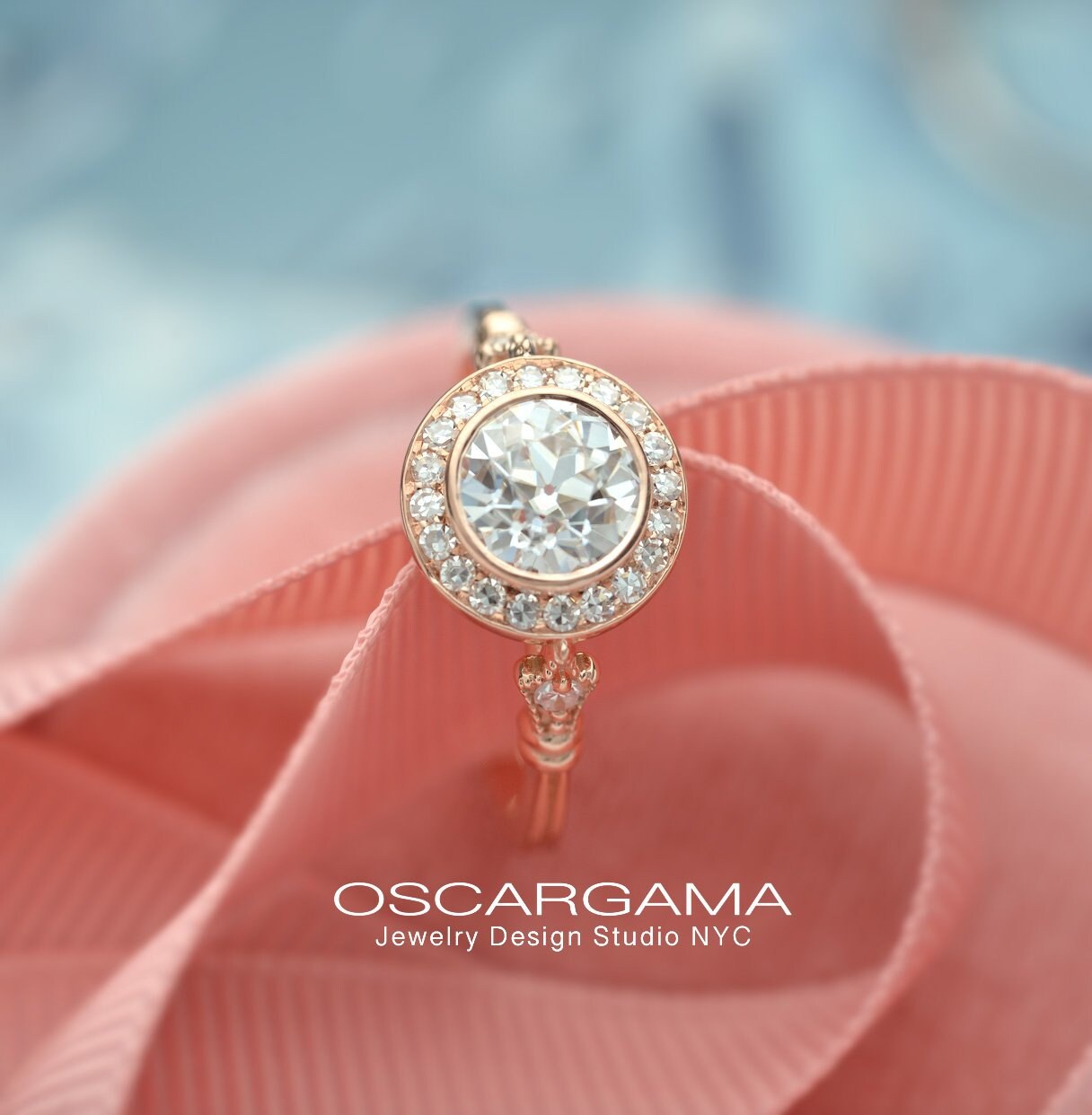 Oscargama jewelry etsy deals