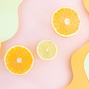 Sheer Bliss (Lemon, Cedarwood, Rose Absolute, Jasmine Absolute, Amber and Musk) Fine Fragrance Citrus Perfume