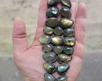 Multi-stone Labradorite Bracelet