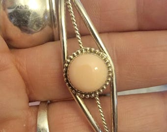 New Navajo Handmade Native American Cuff #3