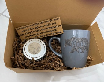 Mother's Day Care Package, Mother's Day gift box, Mother's Day Gift