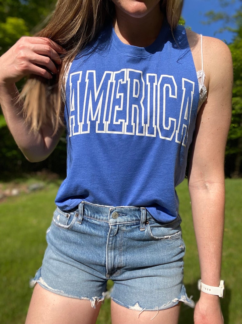 America