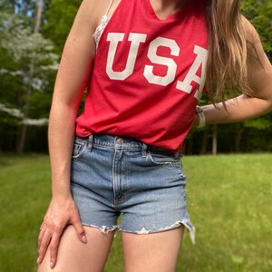 USA