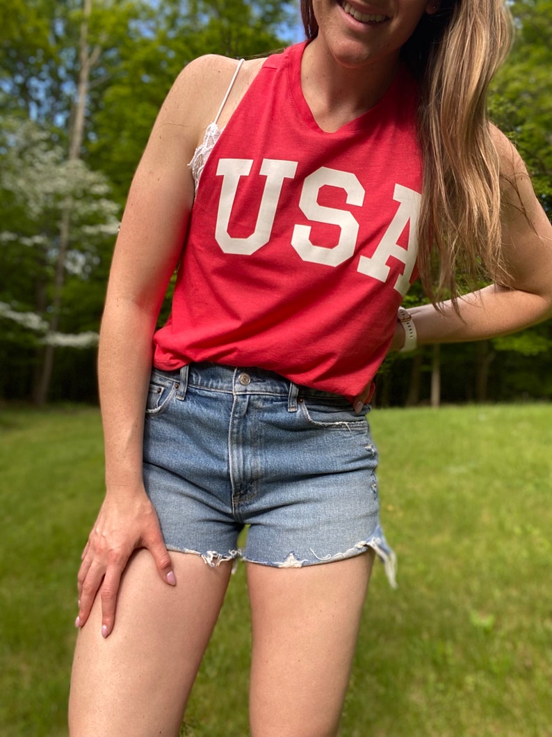 USA