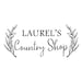 Laurel Pell