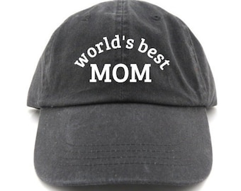 One Hell of A Mother Trucker Hat – Black, Blue +++ OTTO  display picture 1