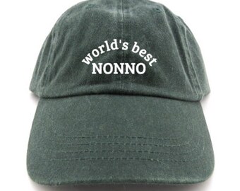 Grand dad hat Clearance