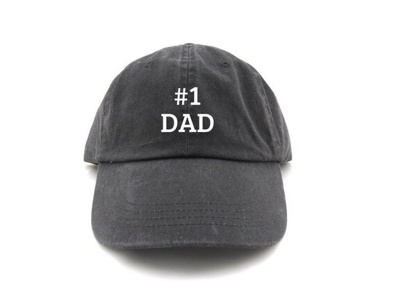 real one dad hat