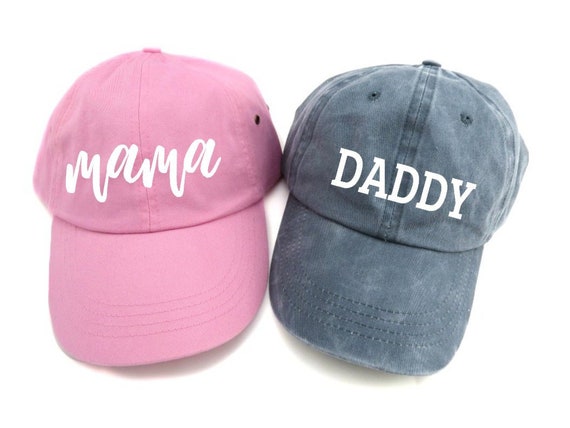 dad hat daddy