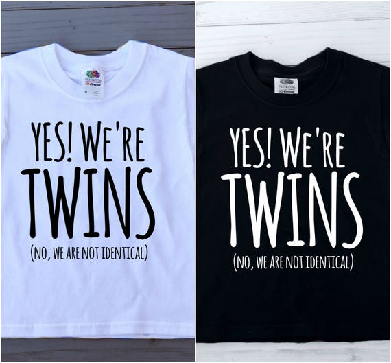 twin t shirts for toddlers