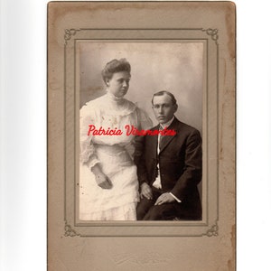 Vintage Portraits Set 5