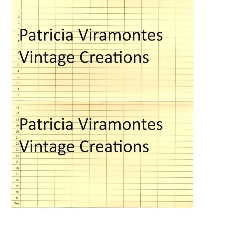 Monthly File Folder Organizer - Etsy