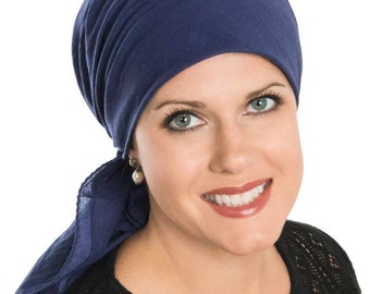 100% Cotton Solid Square Head Scarves | 30" Square Head Scarf | Cancer Scarves | Chemo Scarf for Cancer Patients | Tichel Head Covering