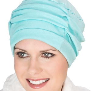 Chapeau Sleep Cap