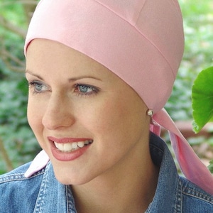 100% Cotton Knit Headwrap - Soft DuRag for Cancer Hair Loss, Do Rags for Women, Do-Rag for Chemotherapy, Hat for Cancer Patient, Durag