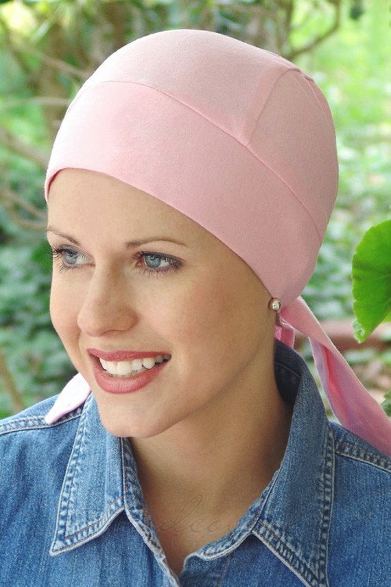 Korrespondent trojansk hest unse 100% Cotton Knit Headwrap Soft Durag for Cancer Hair Loss - Etsy
