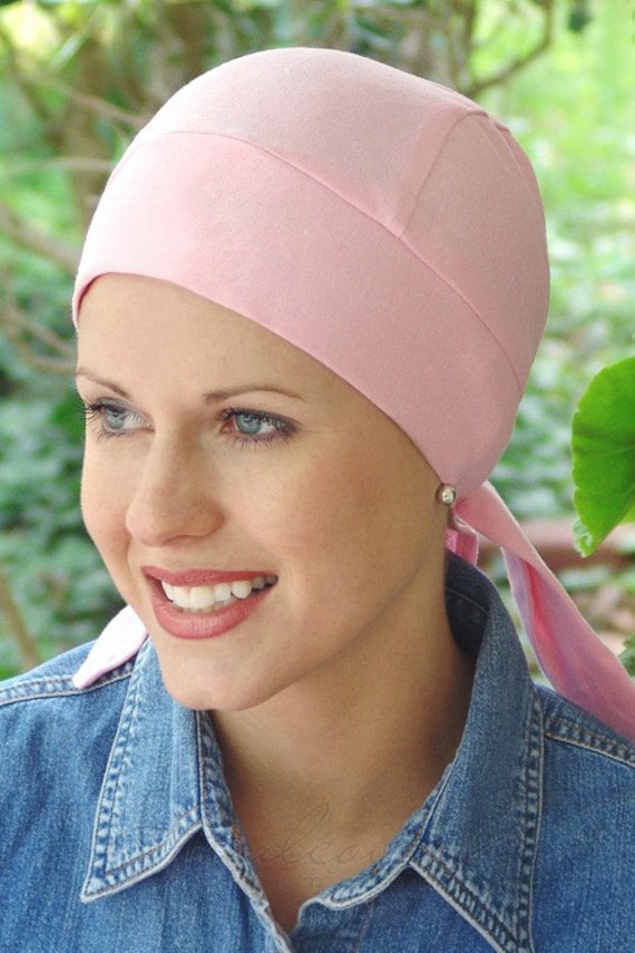 Korrespondent trojansk hest unse 100% Cotton Knit Headwrap Soft Durag for Cancer Hair Loss - Etsy