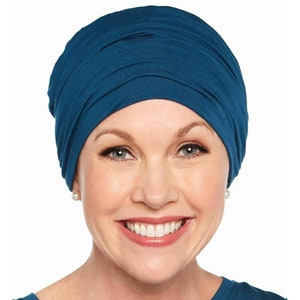 Sophisticate Turban | Cardani Viscose from Bamboo Hat