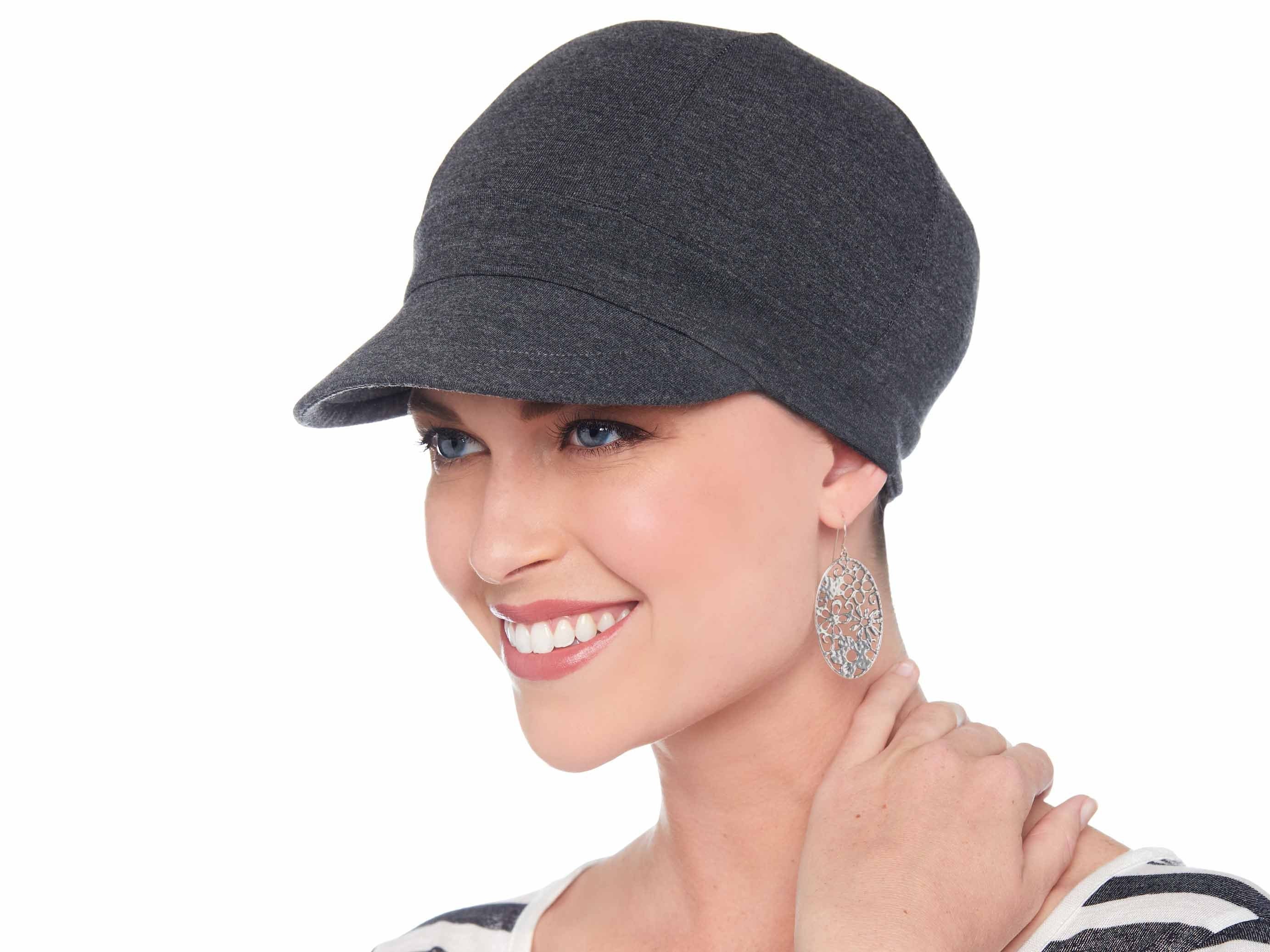 Ponytail Mesh Back Cap | KBETHOS
