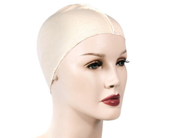 Cotton wig cap Clearance