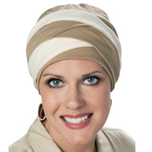 Braided Becky Turban