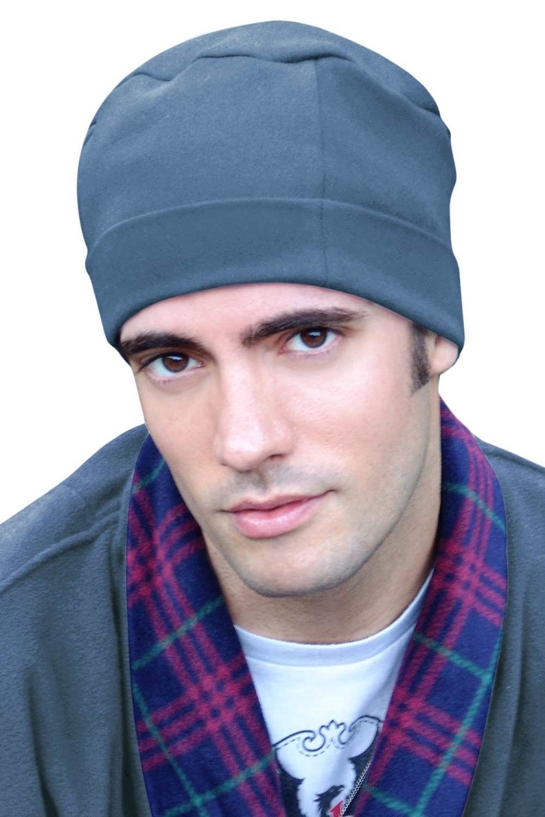 Lovers Of The Red Sky Cap 7