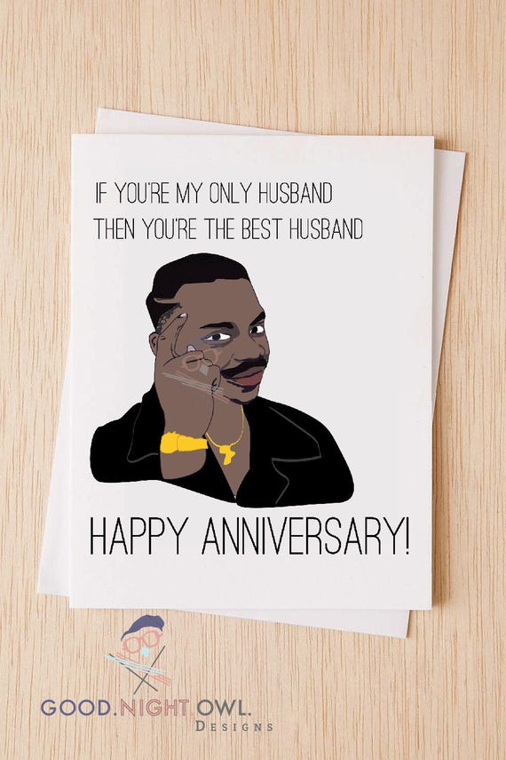 Featured image of post Happy Anniversary Meme For Wife We hope you guys have enjoyed these collection of e happy work anniversary images quotes and funny memes