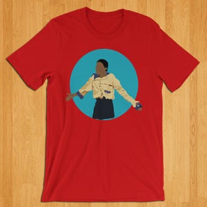 Theo Huxtable the Cosby Show T Shirt Unisex T-shirt the - Etsy