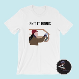 Isn&#39;t It Ironic