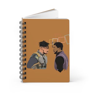 Writer&#39;s Journal, Lorraine Hansberry Notebook, Gift for Writer, Gift for Sister, Mother, Blank Notebook Inspirational Writing Journal