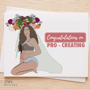 Baby douche kaart, nieuwe baby kaart, Bey Hive Card, verwacht moeder Card, gefeliciteerd baby kaart, gefeliciteerd met het maken van de procreatie-84A