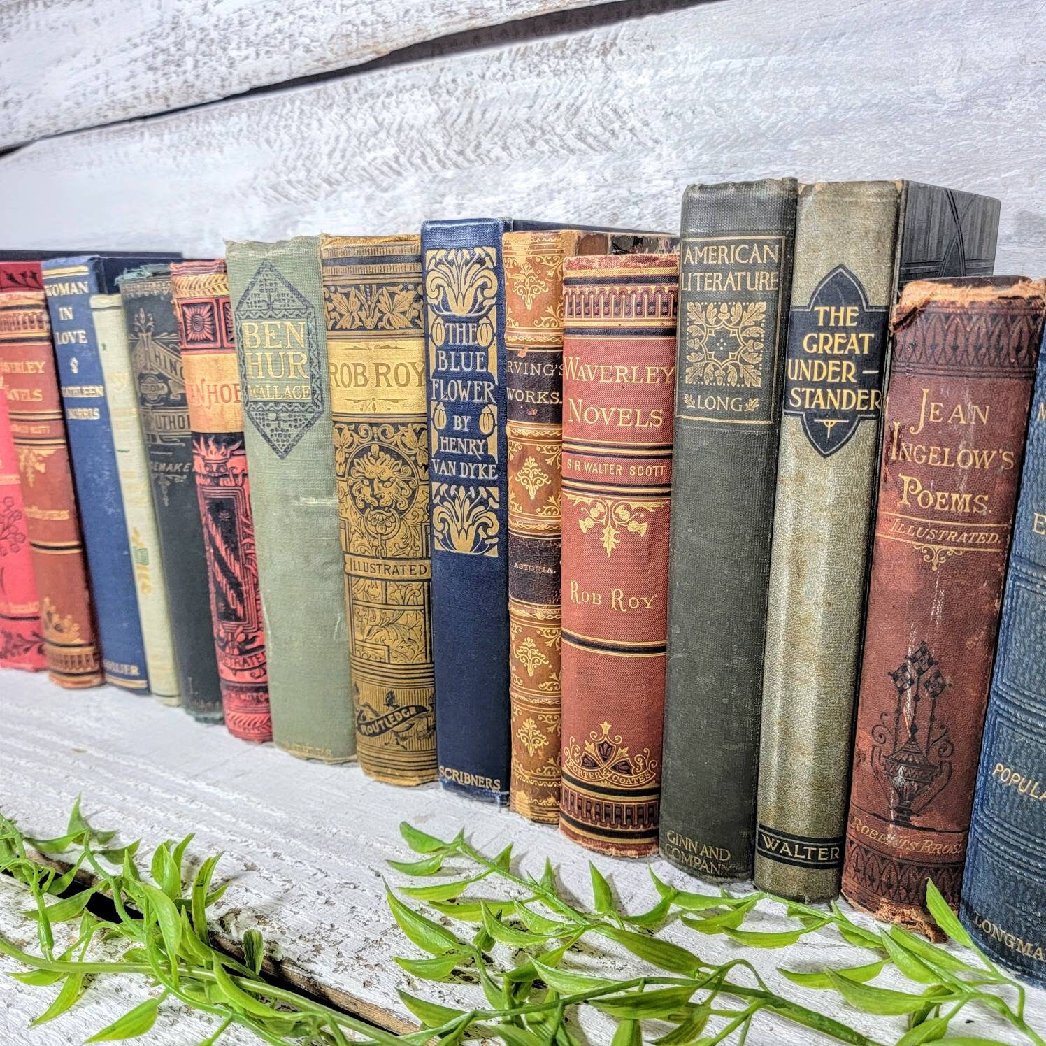 Vintage Books