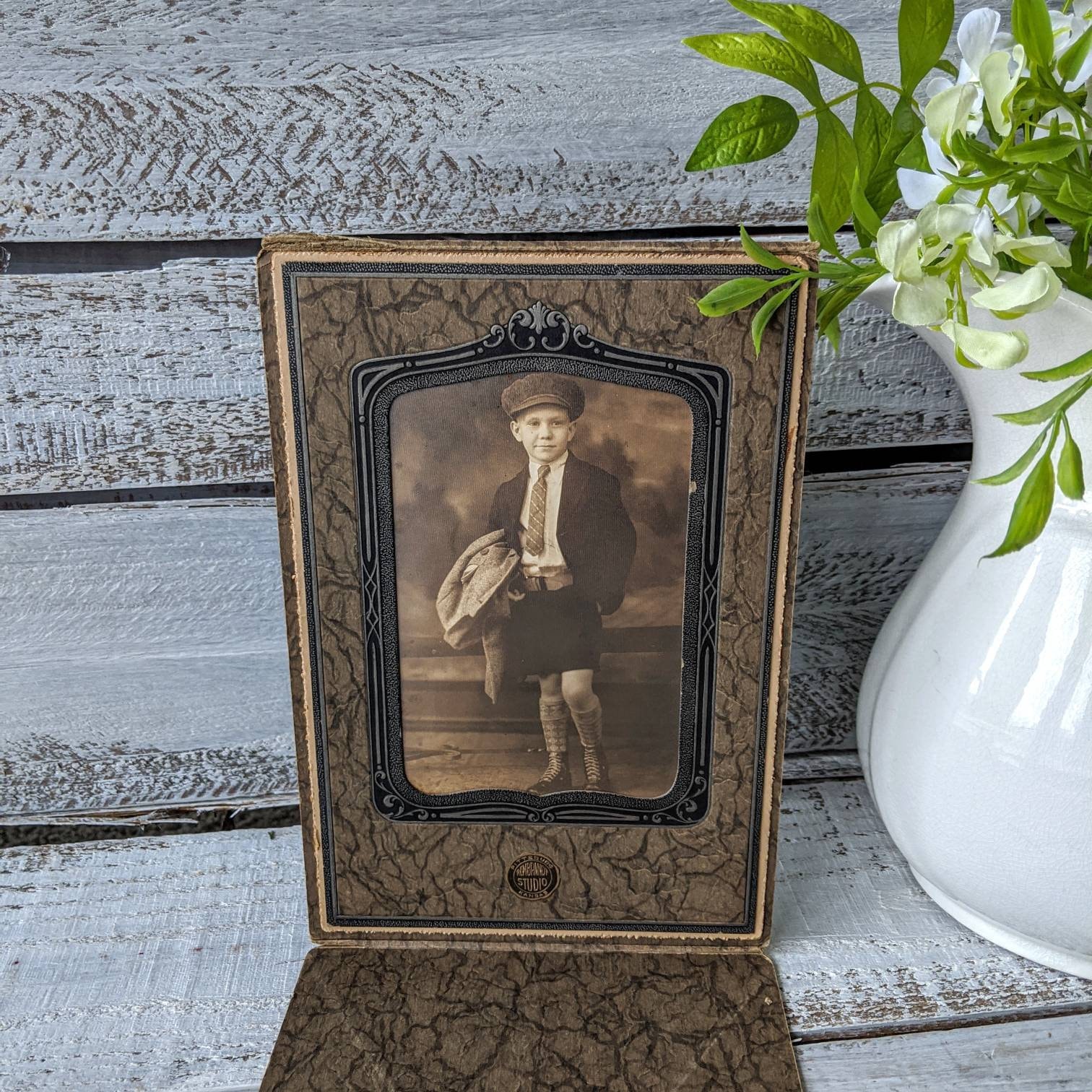 SALE Antique Photographs Antique Photos Etsy
