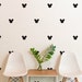 see more listings in the Dots | Hearts | Shapes  section