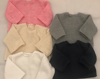 18-inch Doll Clothes - Sweatshirts - FREE U.S. SHIPPING