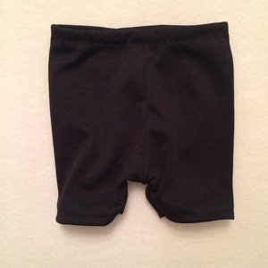 18-inch Doll Clothes - Legging shorts - FREE U.S. SHIPPING