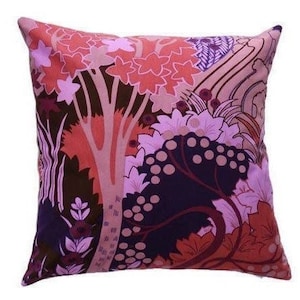 Heals Pillow Cover Etsy UK