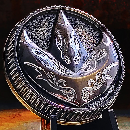 HenshinVault - Etsy