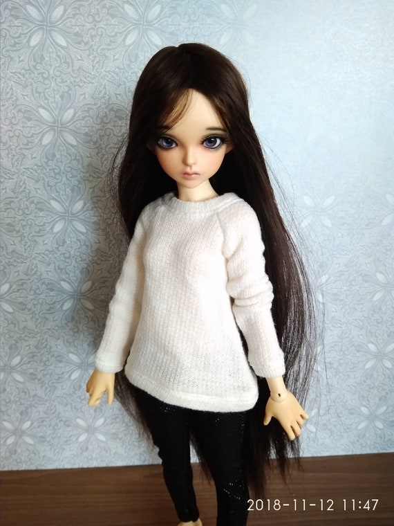 minifee doll