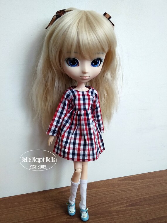 pullip belle