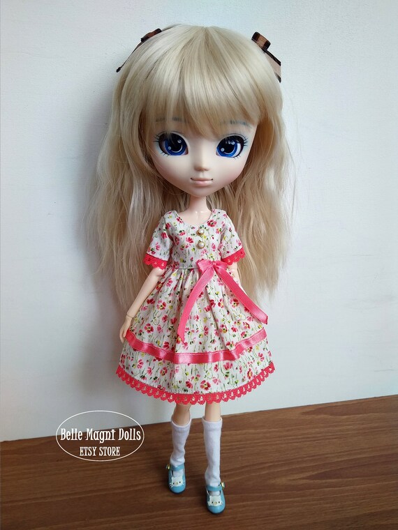 pullip belle